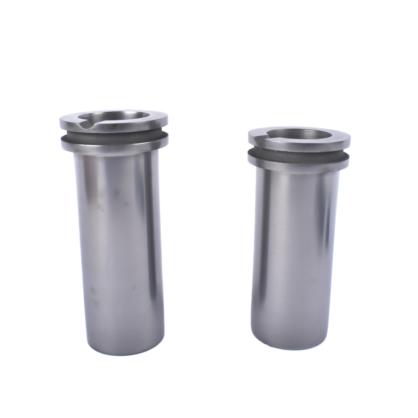 2+3KG Gold Melting Furnace 1150°C/2102°F Small High-Temperature Casting Furnaces