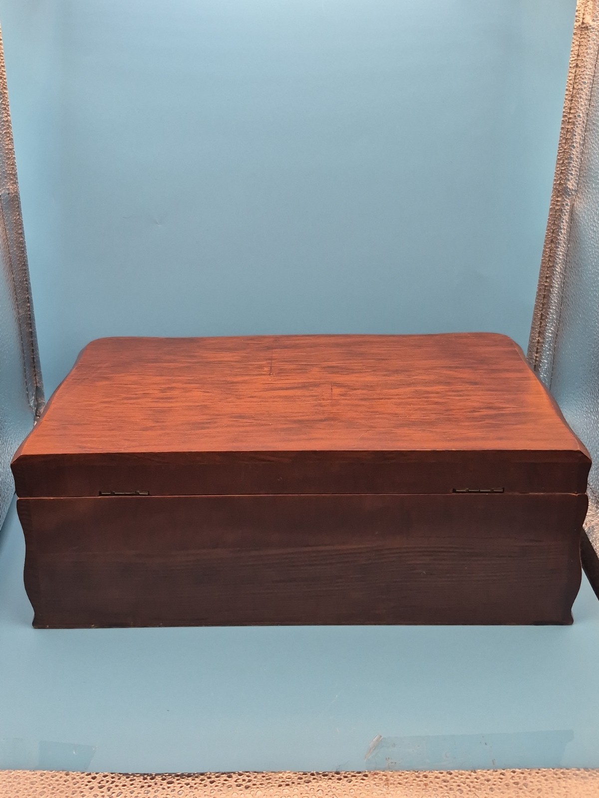 Jewelry Box Tabe Top