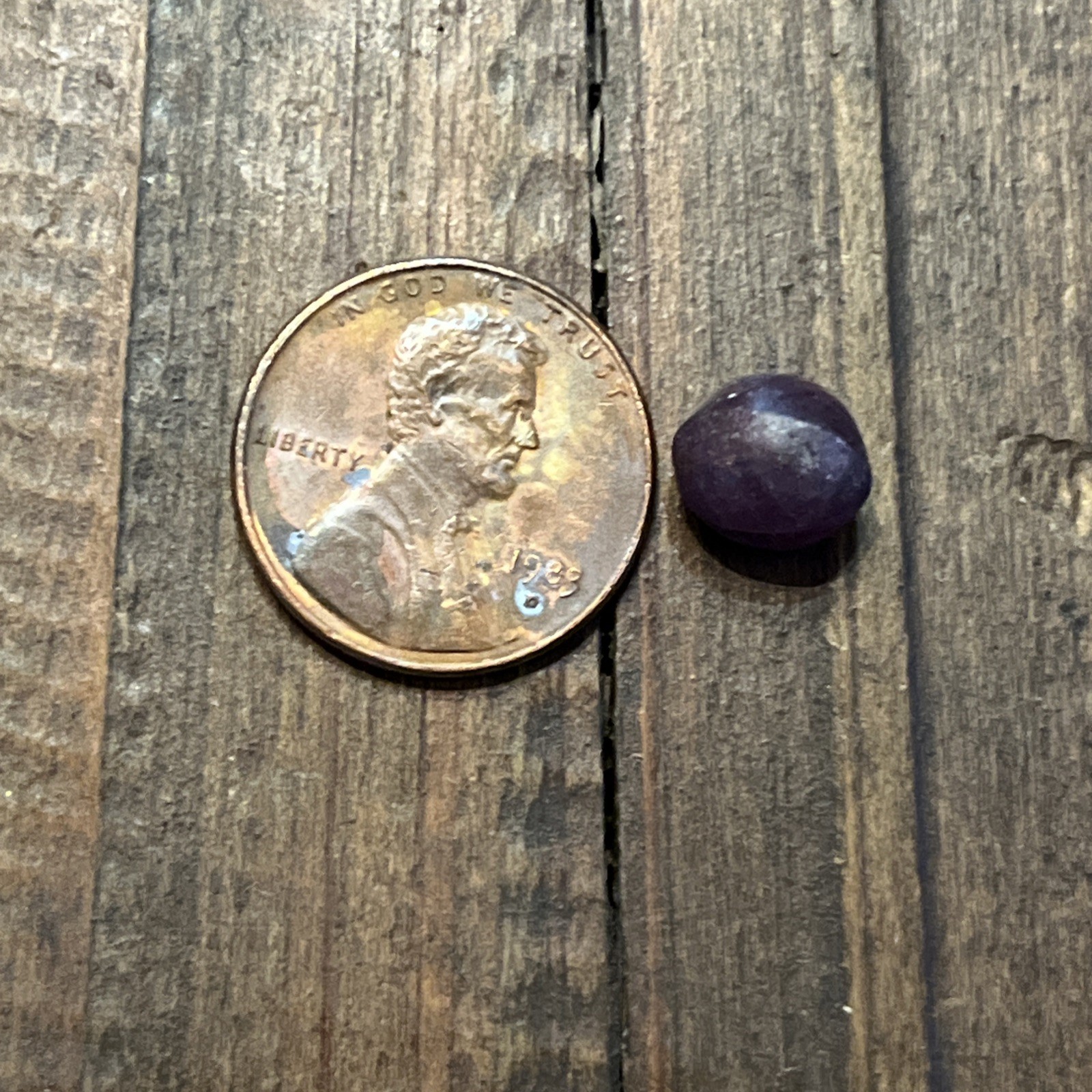 Star Ruby/Star Sapphire/Hessonite Garnet Lot