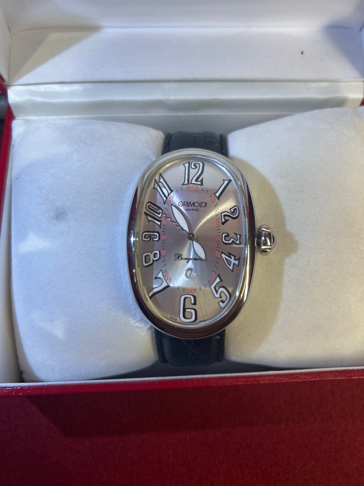 watches for men