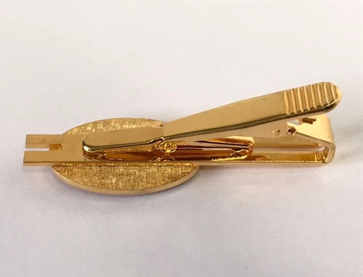 E-767 Awacs Early Warning And Control Device Tie Pin No Case Pre-owned K