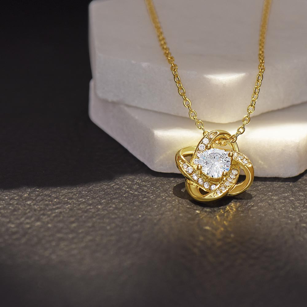 To My Love Necklace Gift For Valentines Day Anniversary Birthday Sorry Gifts