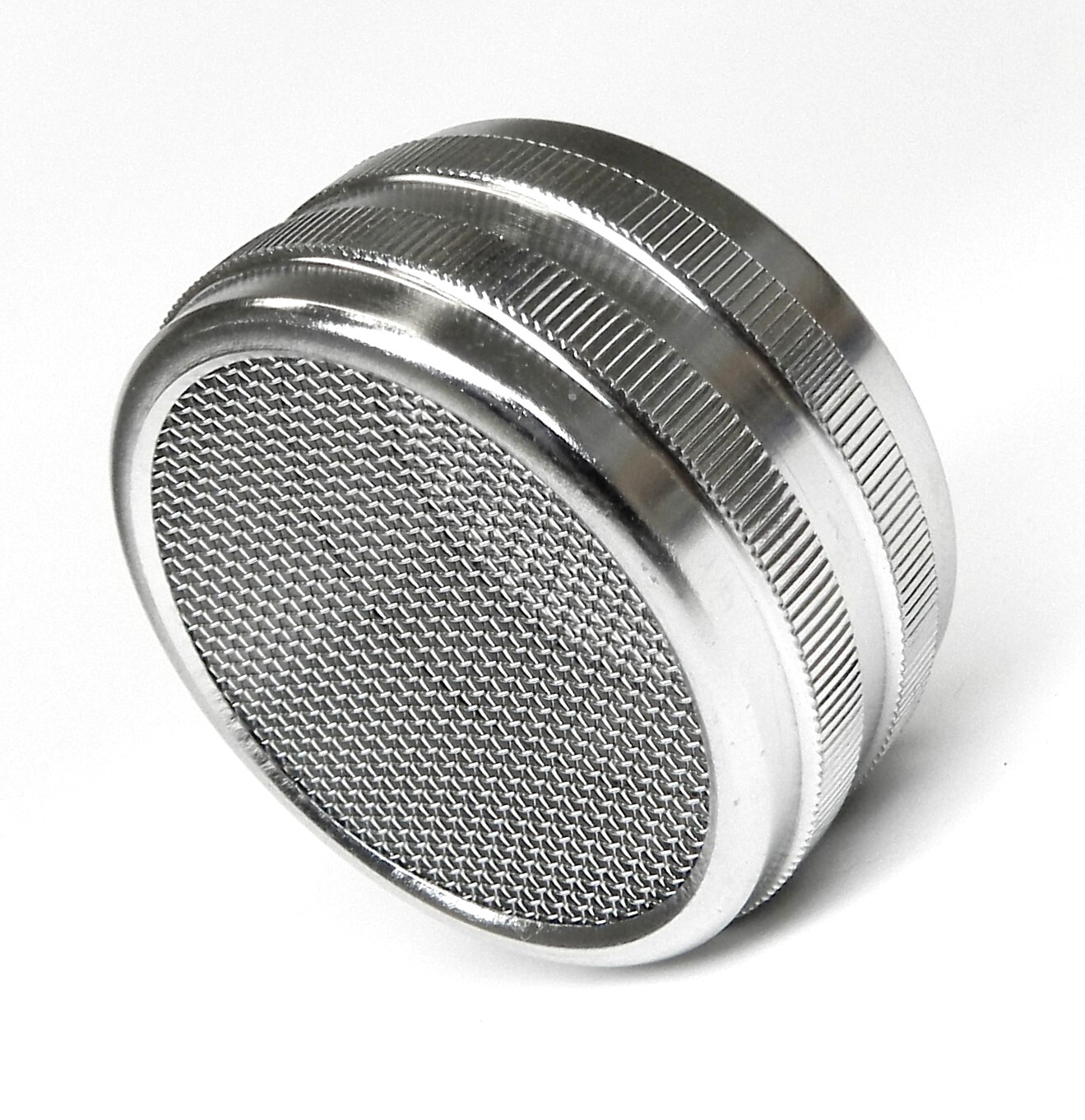 Stainless Parts Holding Basket Ultrasonic Cleaning 1-5/8″ Jewelry, Watch, Parts