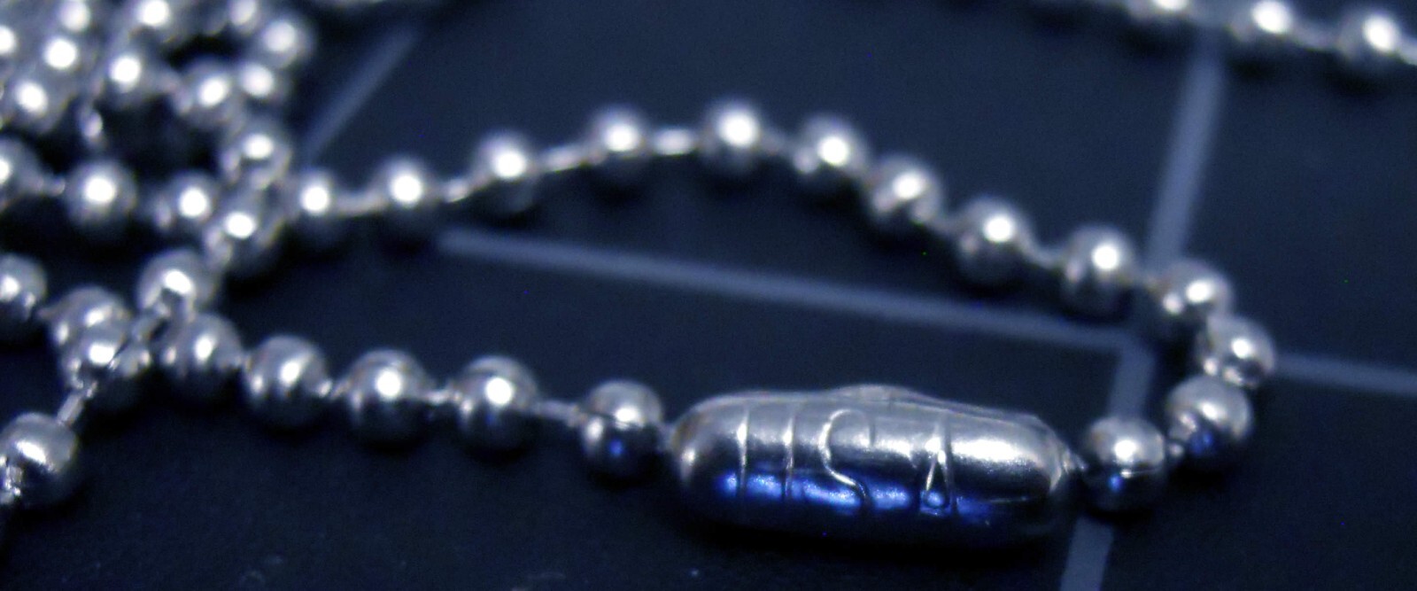 Necklace INTUITION WICCA Pendant Stainless Steel Ball Chain New Amulet – Goddess