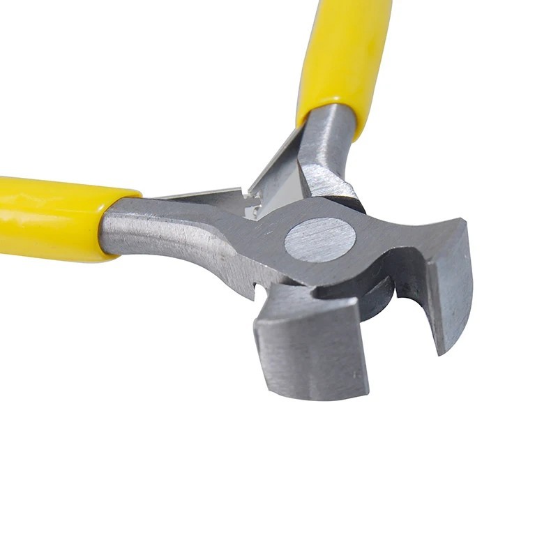Watch Crown Stem Cutter Pliers Tool for Watchmakers Repair Shorten Winding Stem
