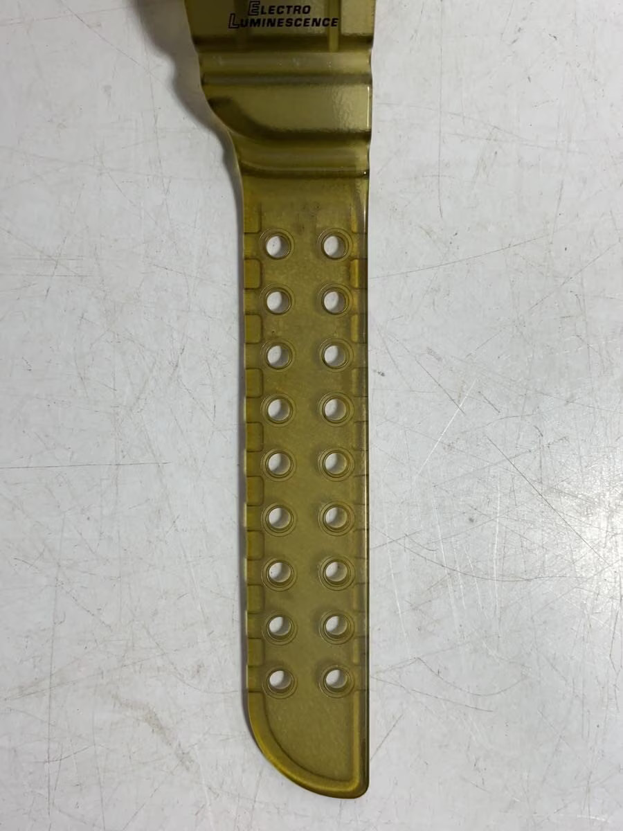 CASIO Quartz Watch G SHOCK Digital GRY KHK