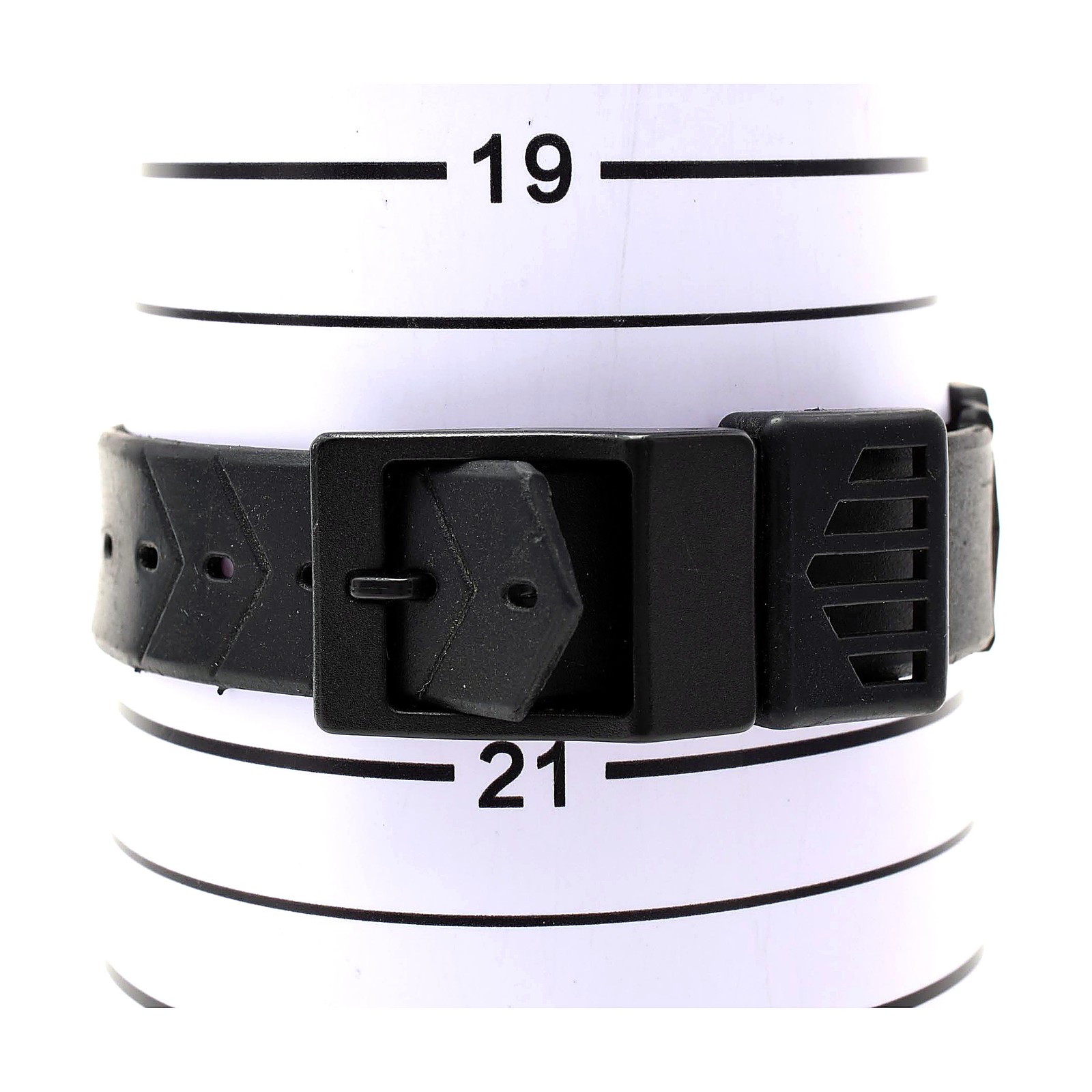 TAG Heuer Formula 1 WA1211 Quartz Diver 200m Cream Dial Black Rubber Strap Date