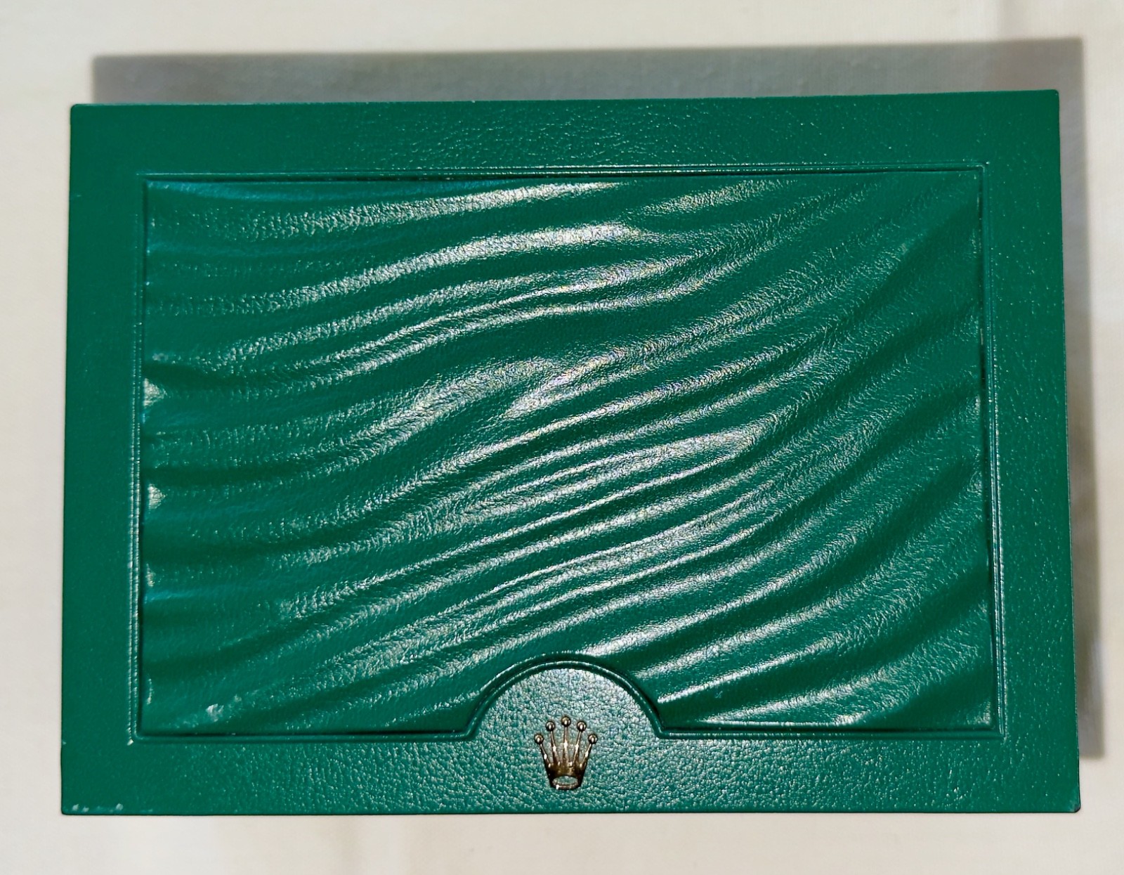 Rolex Explorer 214270 MK2 39mm 2016 Full Set Box Papers One Owner