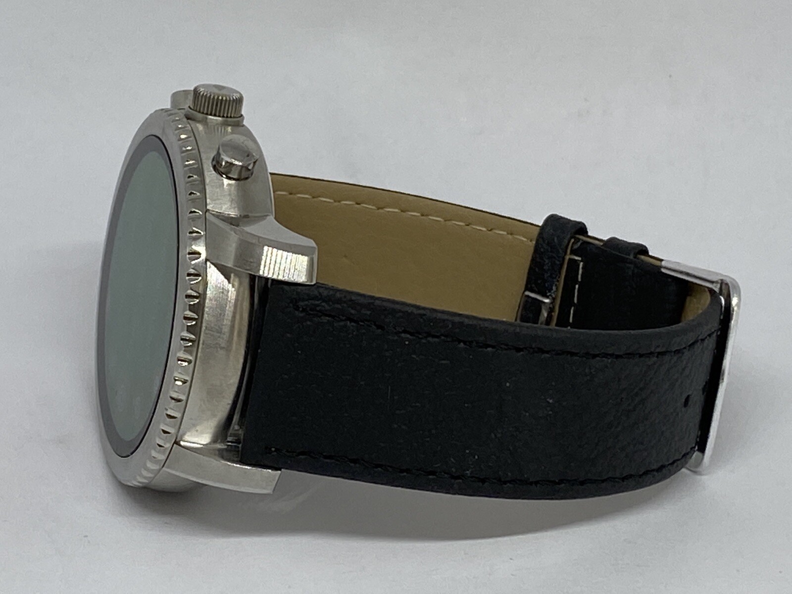 Fossil Gen 3 Authentic Genuine Smart Watch Custom Band FTW4000 DC772