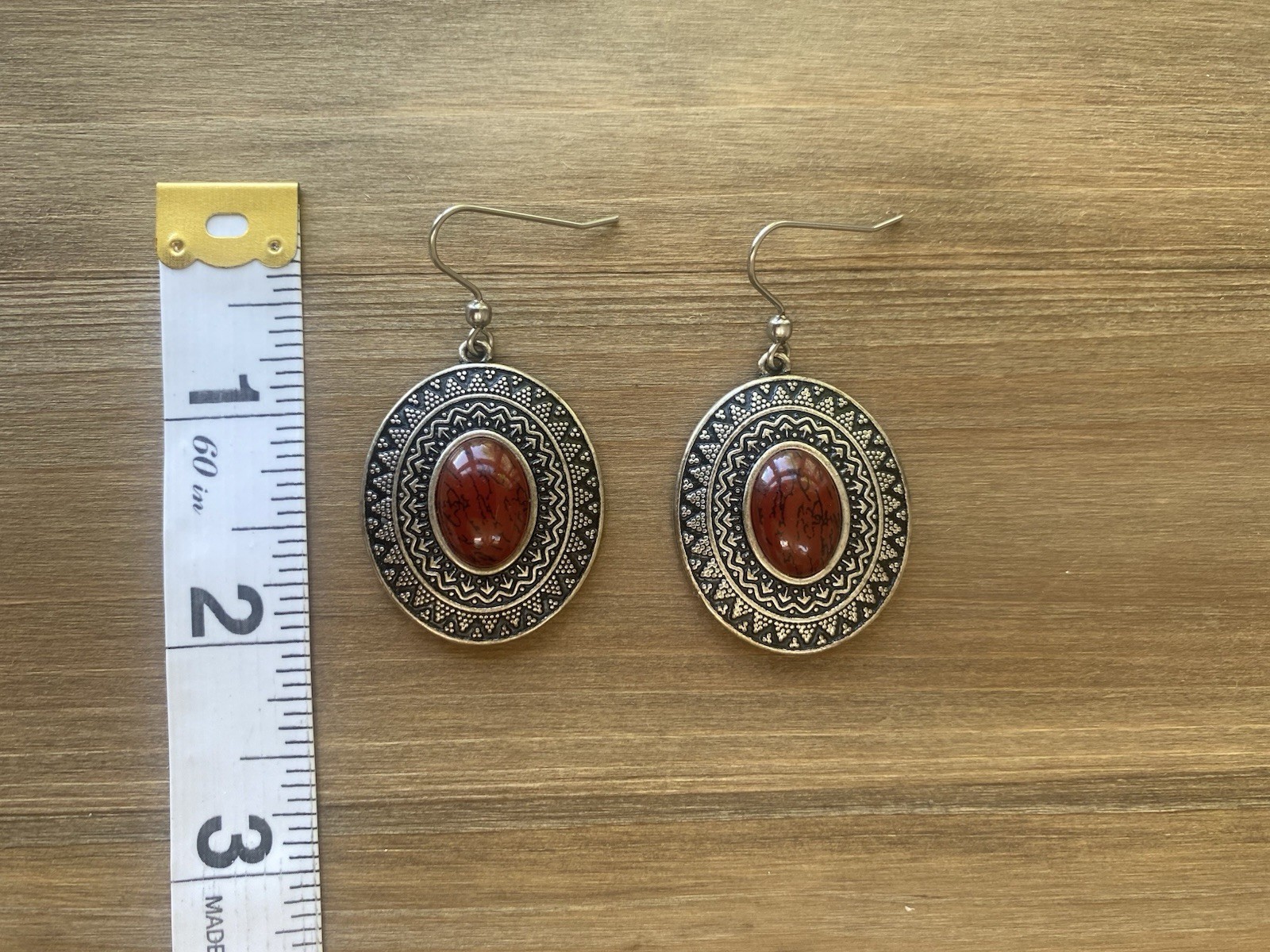Beautiful Artisan Style Premier Designs Earrings