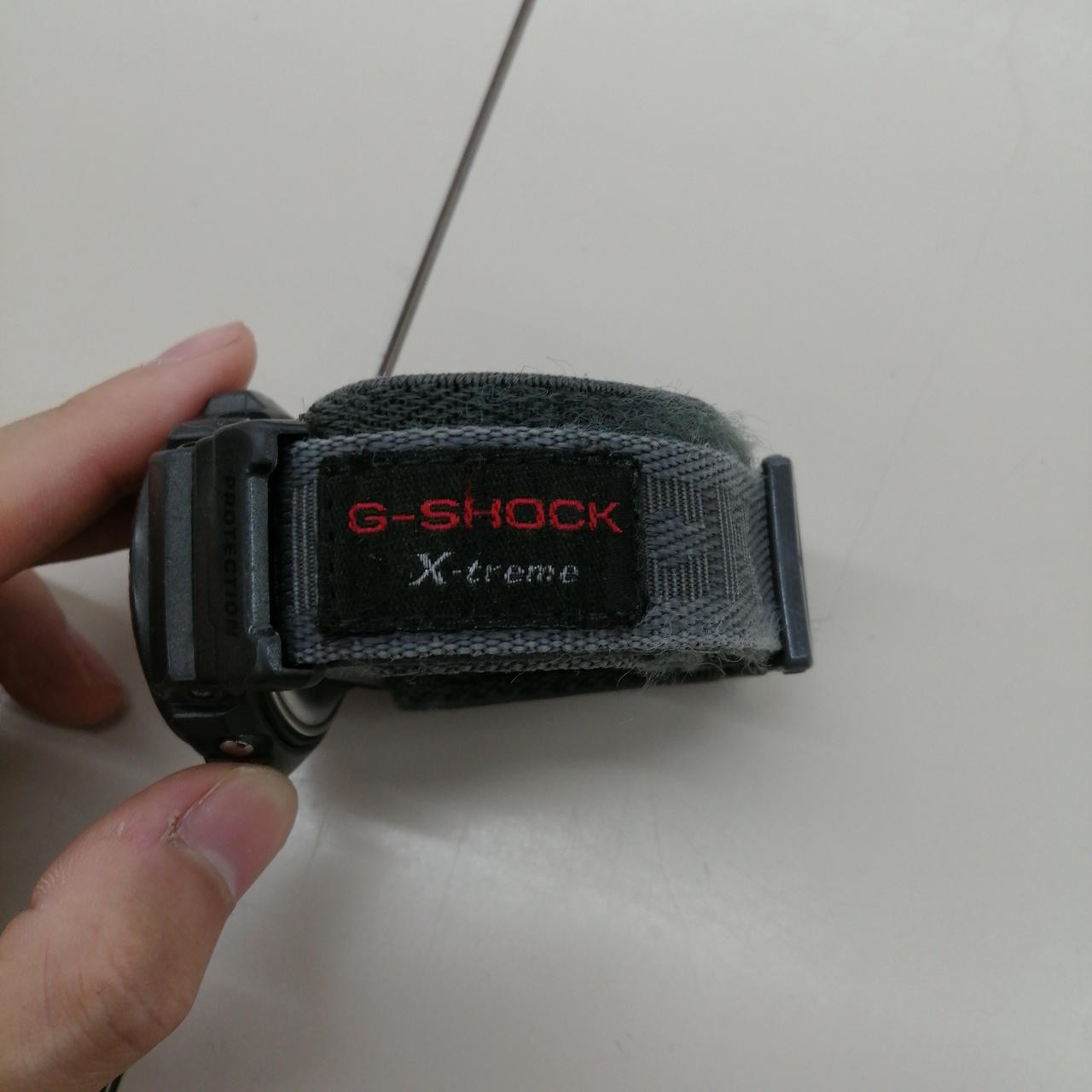 CASIO DW-6900 X-TREME G-SHOCK