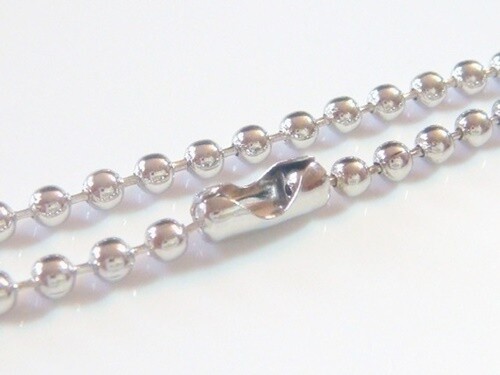 Mixed GemStone Heart Pendants 16mm ~ Silver Plated Ball Chain Necklace Optional