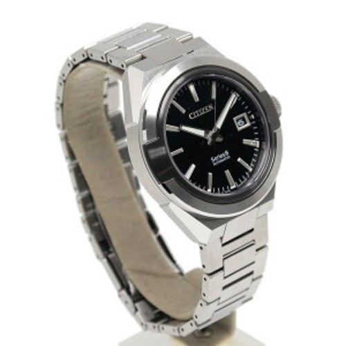 CITIZEN Series 8 870 NA1004-87E Black Dial Automatic Men’s Watch [Pawn Shop