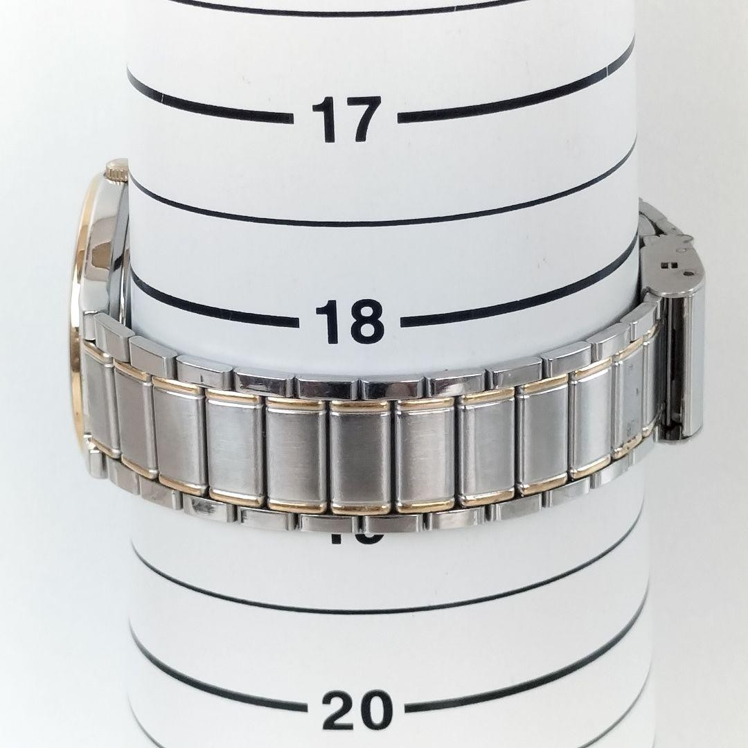 Seiko Spirit 7N01-6A70 Anti-Magnet Quartz Watch (Working) From Japan