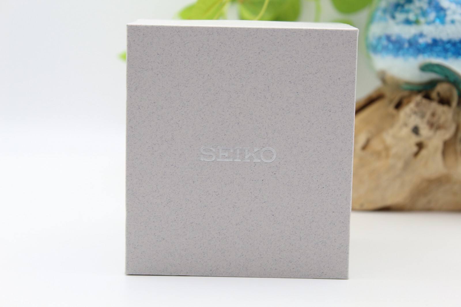 SEIKO SELECTION SBTH011 Stainless Steel Day Date Quartz Watch Black Dial 37.4mm