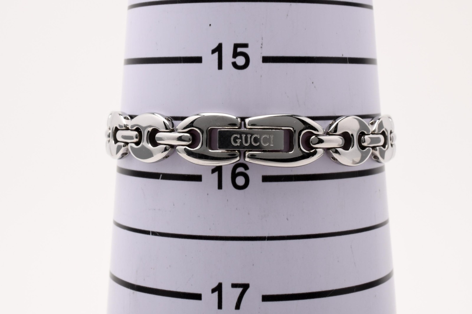 [Near MINT /Box] GUCCI 11/12.2L 26mm Change Bezel 6 color Qz Women’s Watch Japan