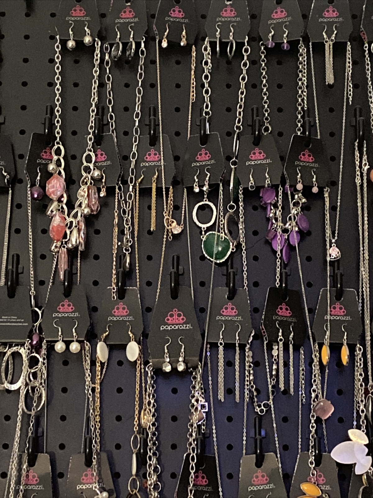Paparazzi jewelry Lead And Nickel Free