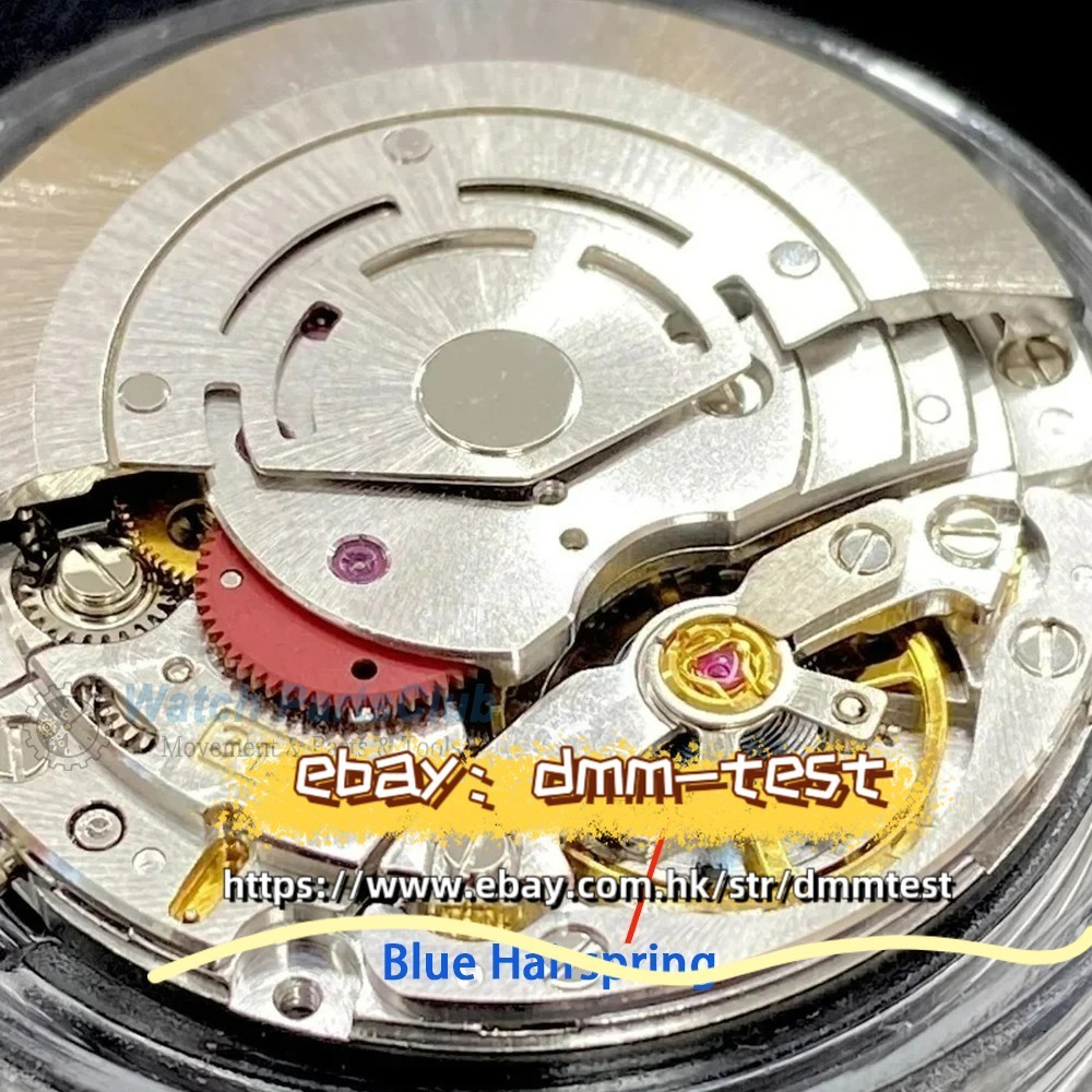 1PC NEW Automatic Mechanical Movement Small Disc Fit Sub Series Top VS-3135&dmm