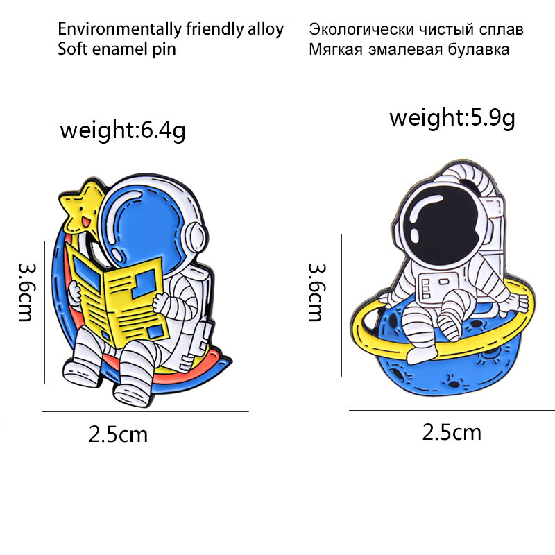 Jewelry ❤ Koala Enamel Pin Wholesale Pins Brooches Brooch Cartoon Lapel Badge