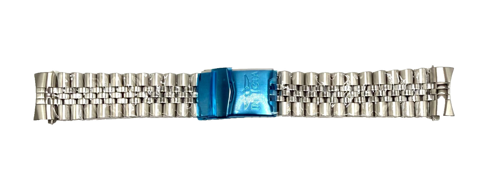 New Invicta Pro Diver 32503 Silver Stainless Steel 22mm Watch Band