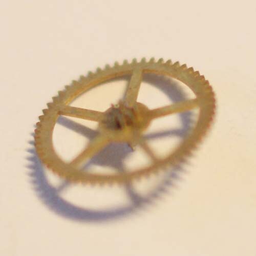 AS CAL. 1130, 1142, 1149, 1155, 1486, 1511 SMALL FLOOR WHEEL PART No. 210