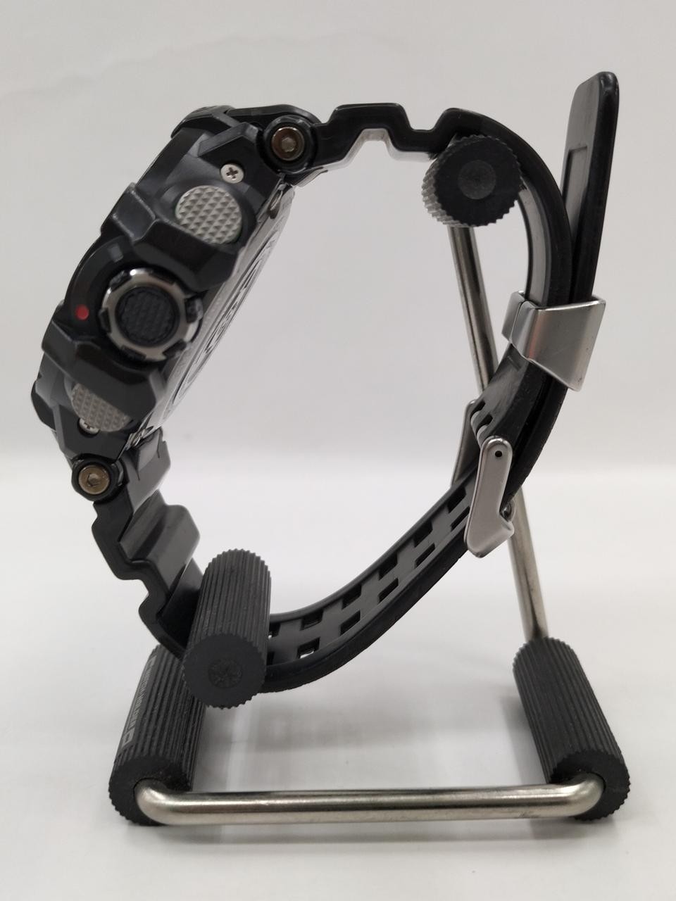 G SHOCK Gravity Master Model GW A1100 CASIO