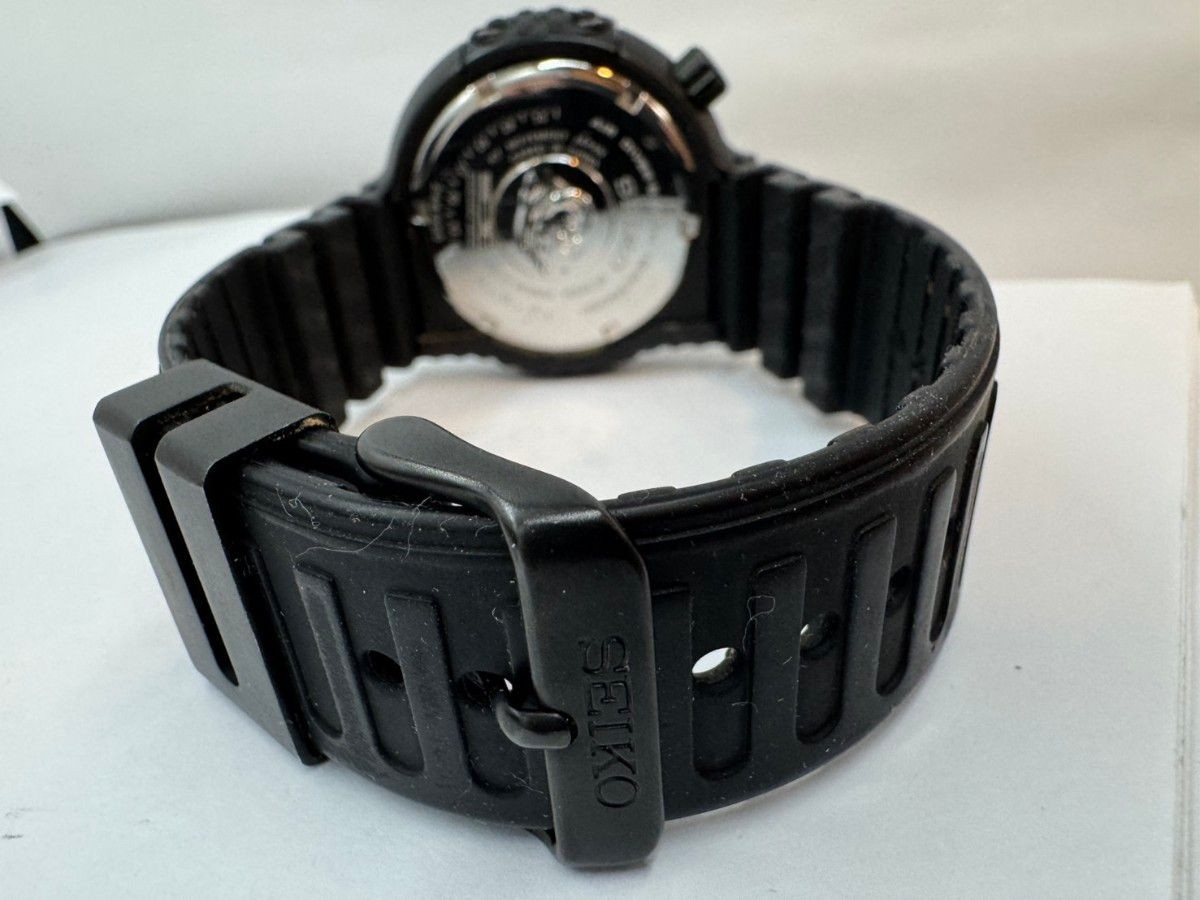 [B1P] Seiko Giugiaro Barneys New York Limited SBEE00C 7N36 0AJ0 Watch [t7p]