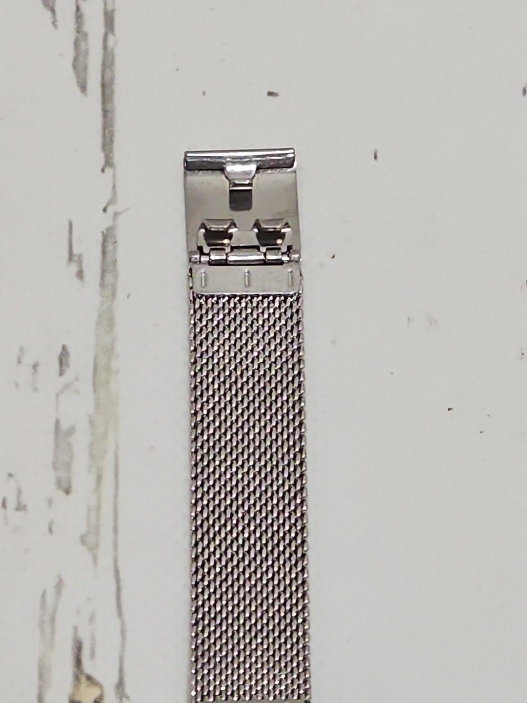 SKAGEN Anita Women Watch Gold Tone Stainless SKW2340 Silver Gemmed Dial