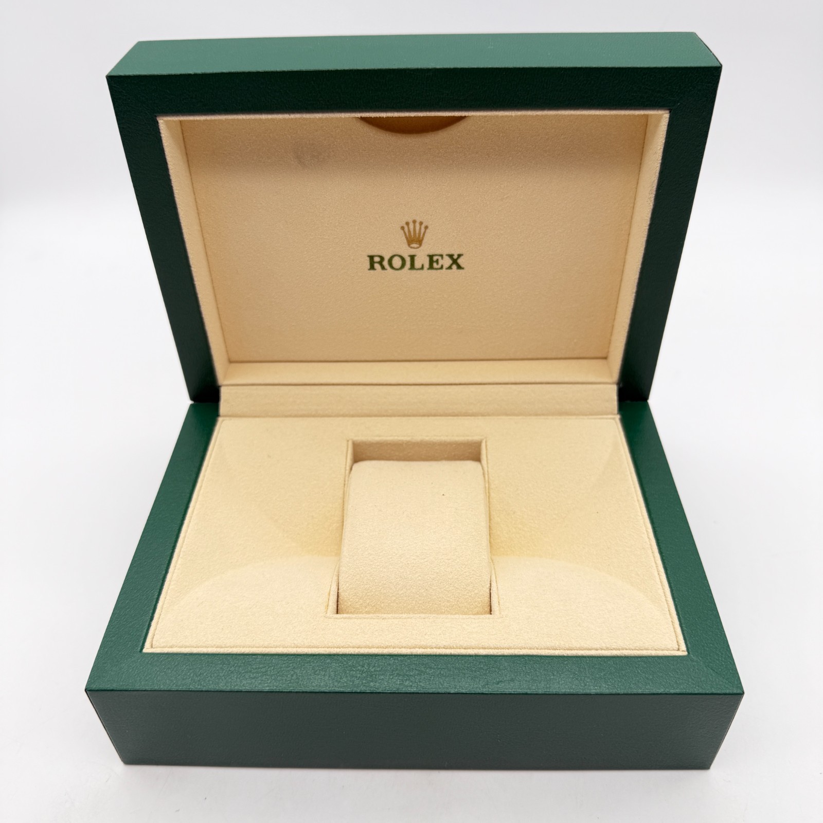 Rolex Watch Box 39139.64 Submariner Booklet Card holder Tag Manuel Genuine