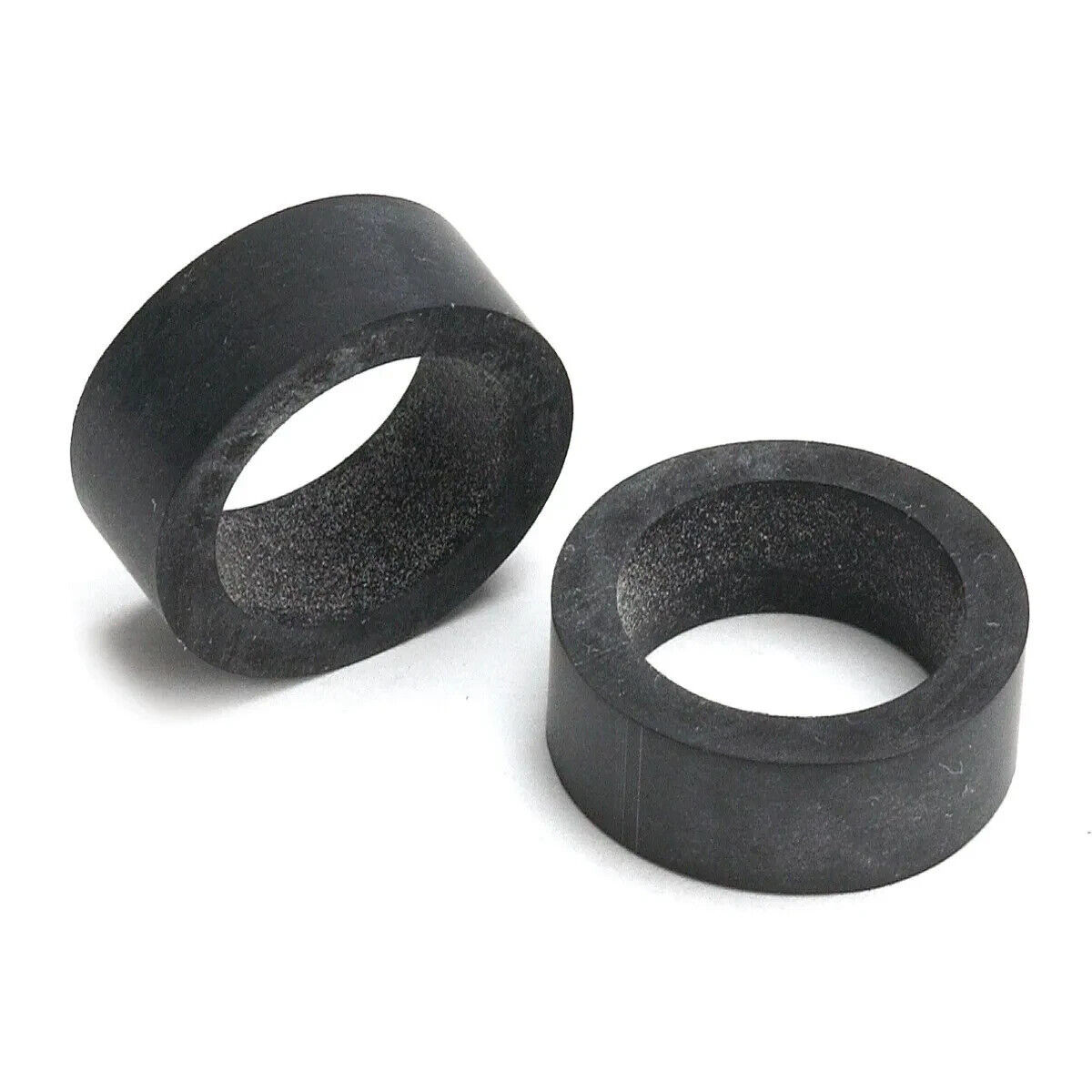 Jewelry Steamer Washers Glass Rubber Gaskets Parts – Steamaster Hoffman Reimers