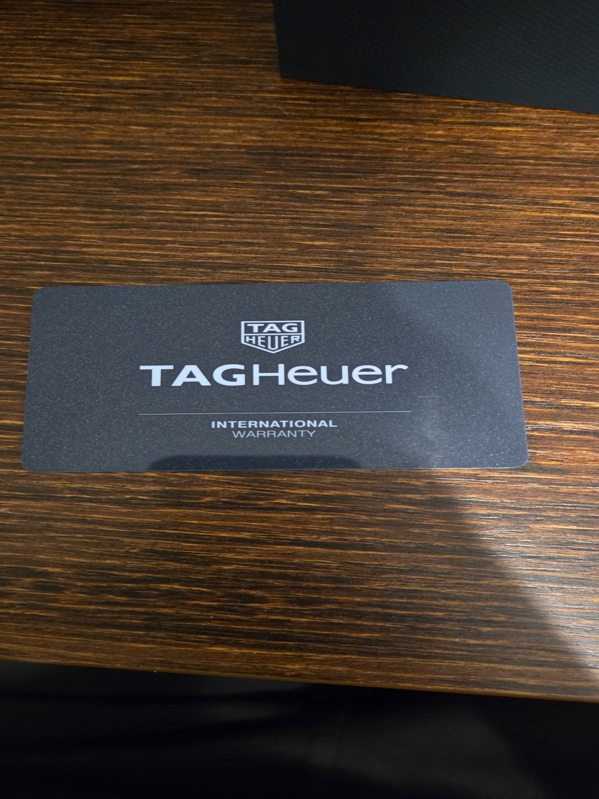 TAG Heuer Formula 1 Chronograph Green Dial Steel CAZ101AP.BA0842