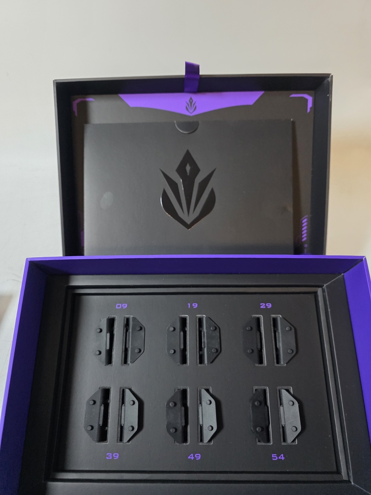 Elo Vagabond Mobile Gaming Controller – Iphone 15/16 Ipad Mini Android Phone