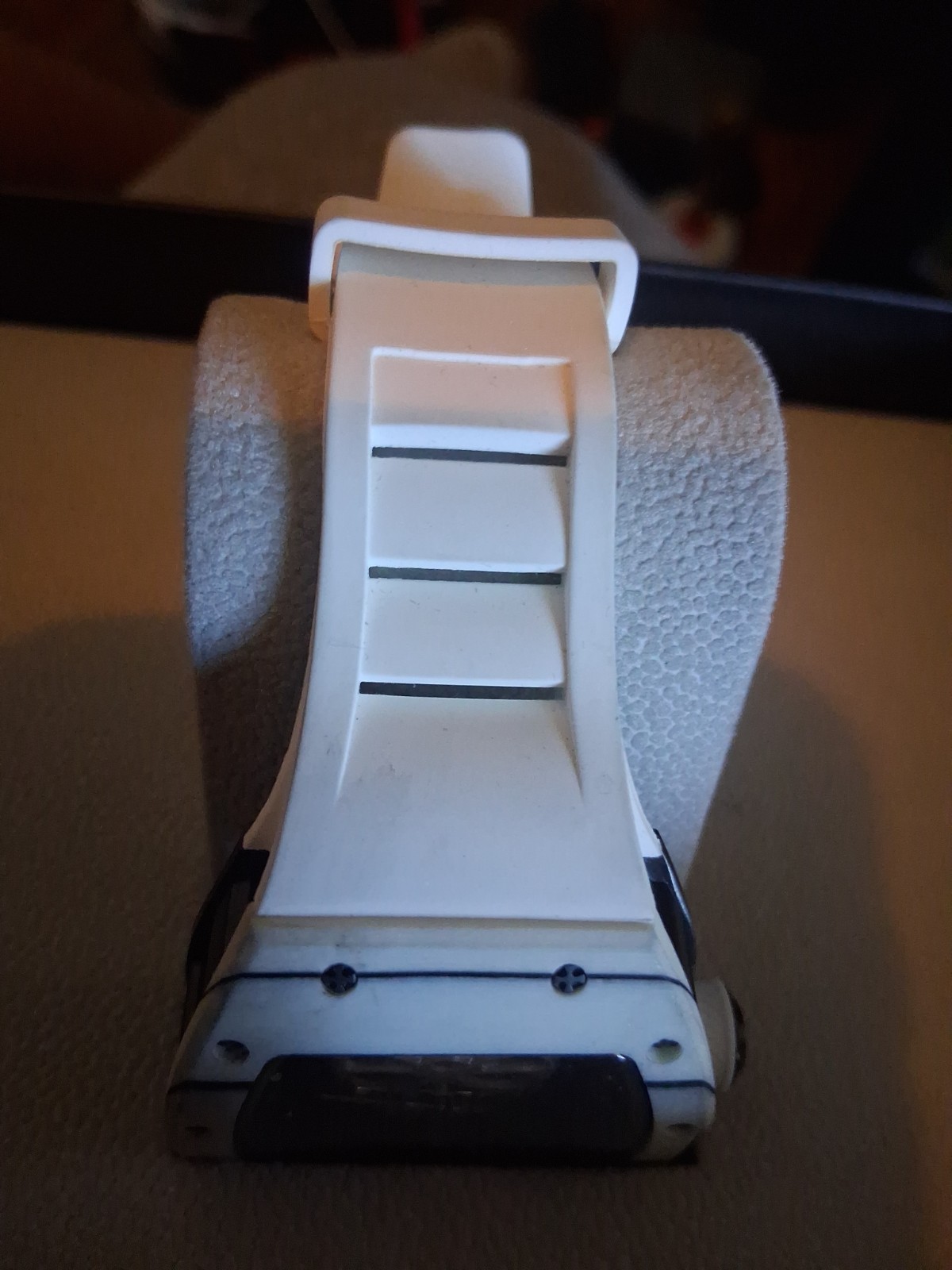 Invicta S1 Automatic Skull Watch White Edition – Model 49026 – New with Box