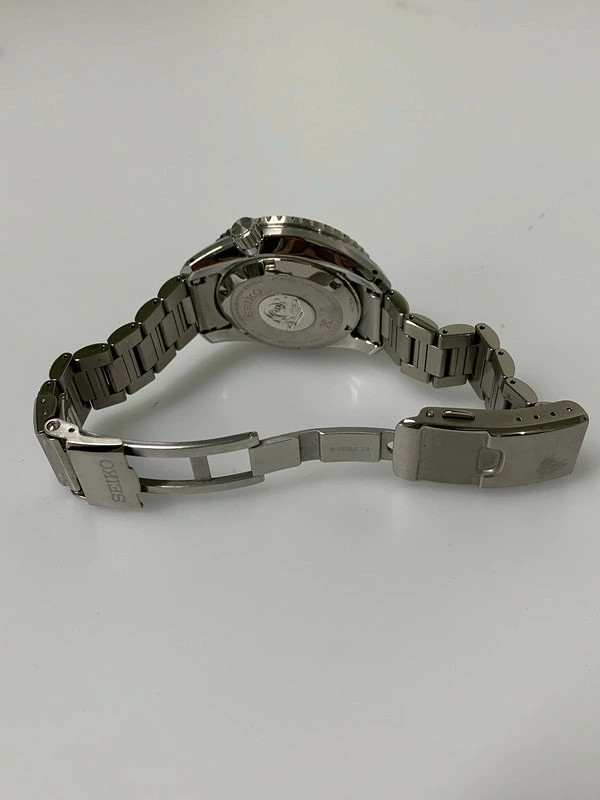 【Item】【Men’s】 SEIKO 6R54-00D0 PROSPEX DIVER SCUBA GMT Watch 195-260719-AS-2-min