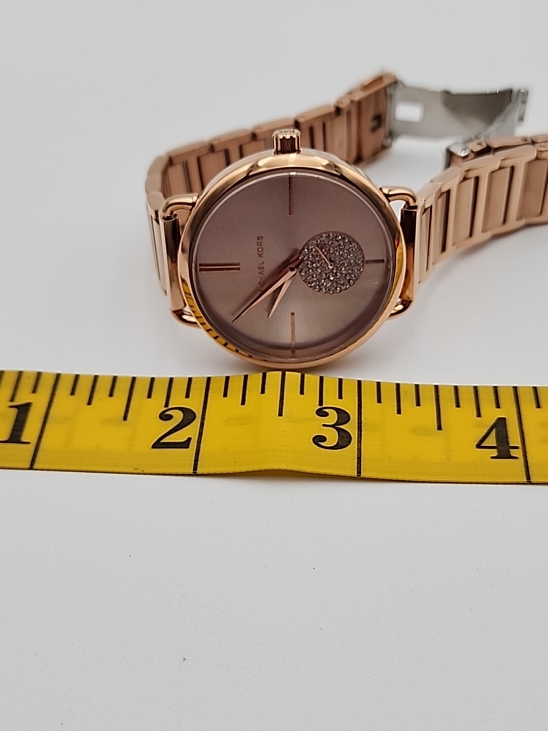 Michael Kors Portia Womens Watch MK3640