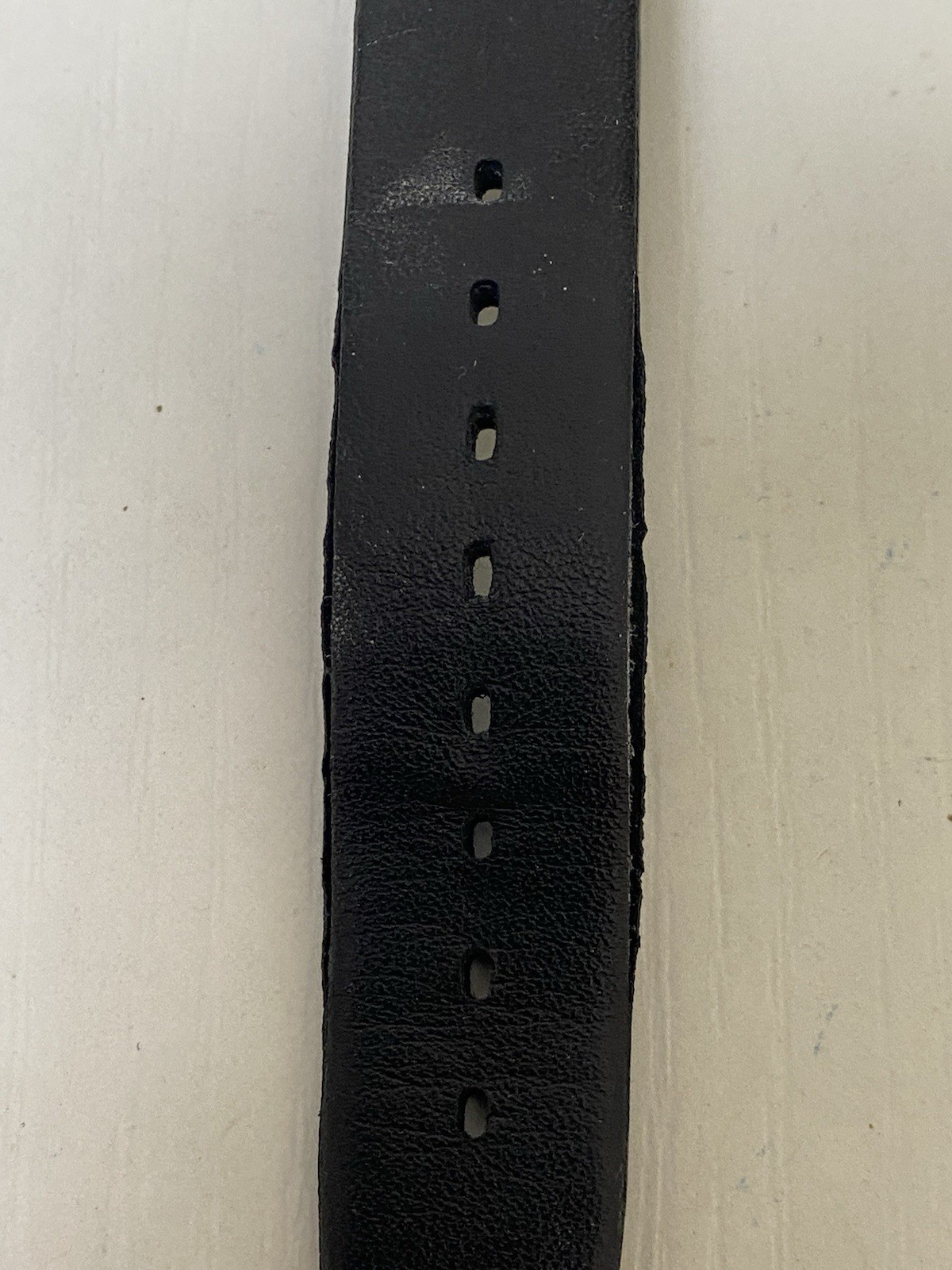 Swatch Watch “You Stop You Die” Limited Edition Number #17 Used