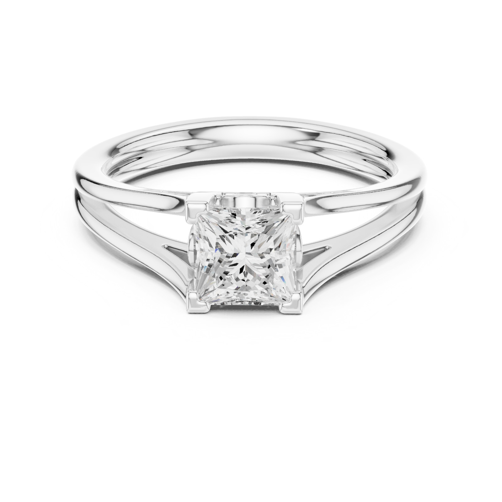 25+ Women’s Ring Gold CAD Files Bundle 3DM STL Design Rose, White, Yellow LR-40