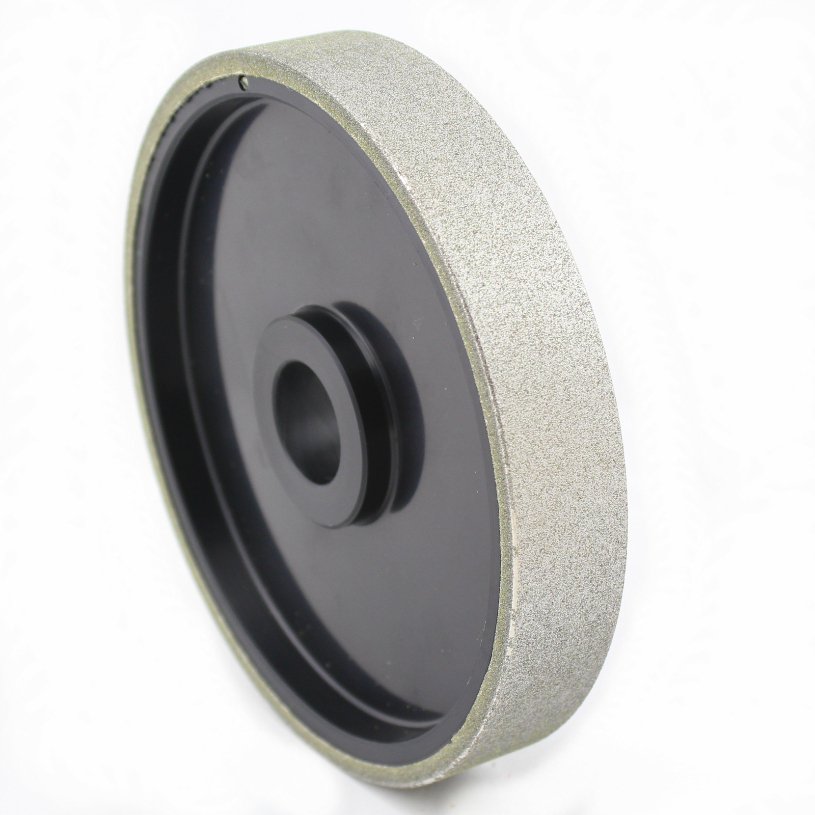 Lapidary Diamond Grinding Wheel Coated 6″ inch 46-2000 Grit Coarse to Fine