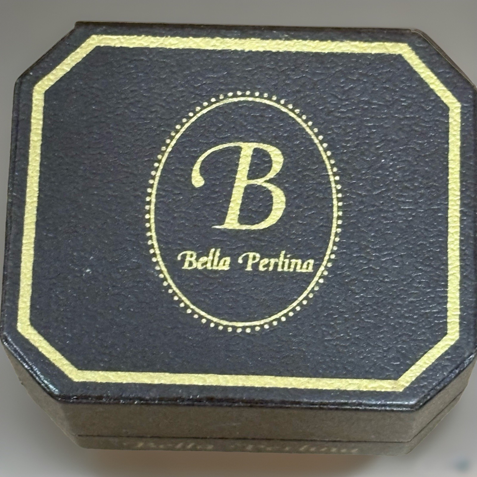 Bella Perlina Color Change Charm Beads Fashion Jewelry Bracelet Add/Replace/Gift