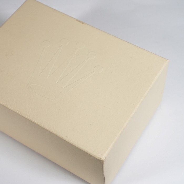 ROLEX Submariner Date 41 126610LV Warranty 2022 Box/Paper