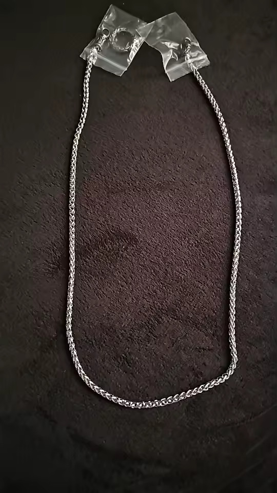 Nordic Viking Rune Open Round Clasp Pendant Necklace Stainless Steel Men Jewelry