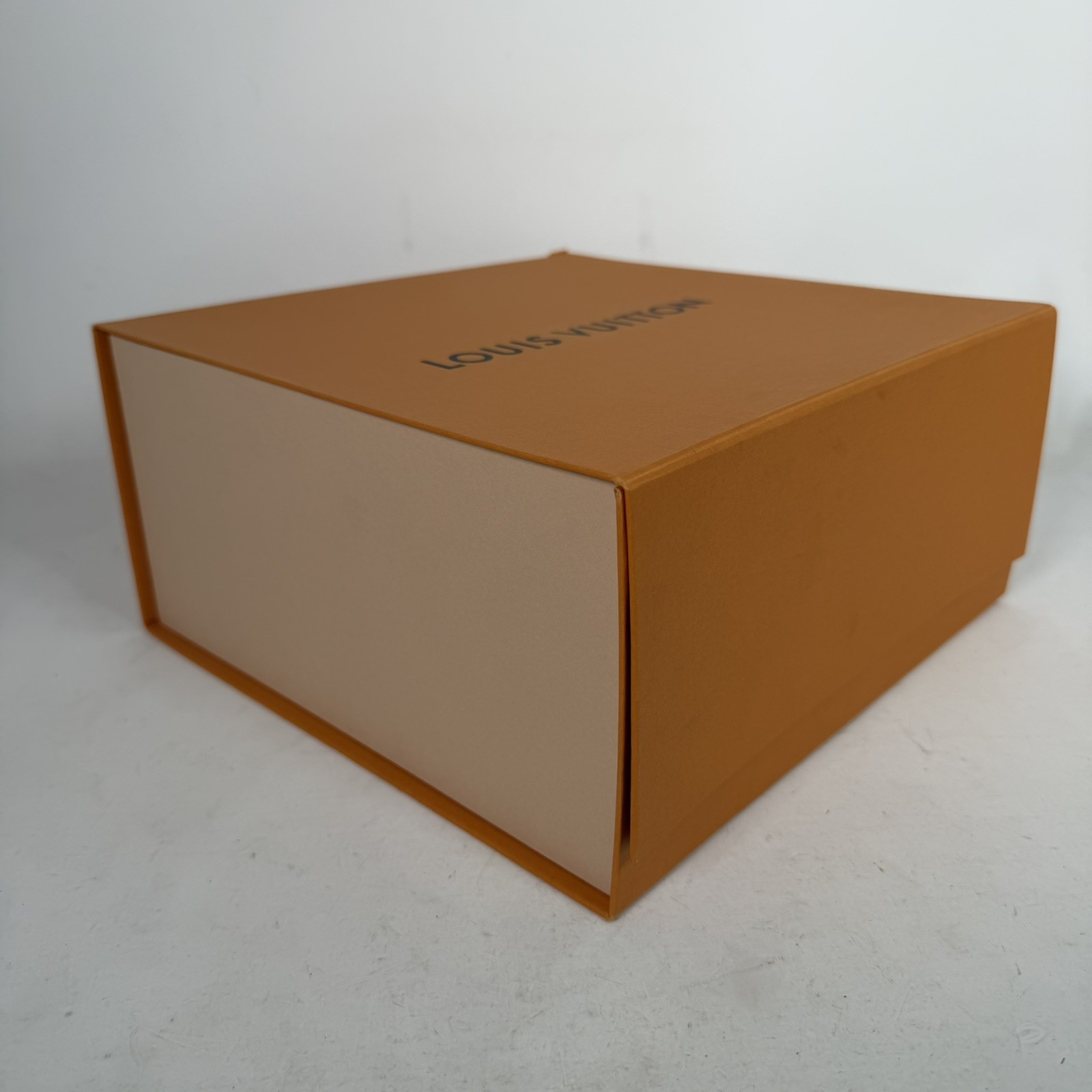 Louis Vuitton Monogram Eclipse 3 Watch Case M43385 Black Authentic