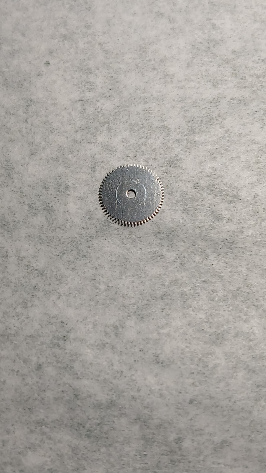 Seiko 7009A, 7009 Watch Parts, List B (See List A & C for other parts)