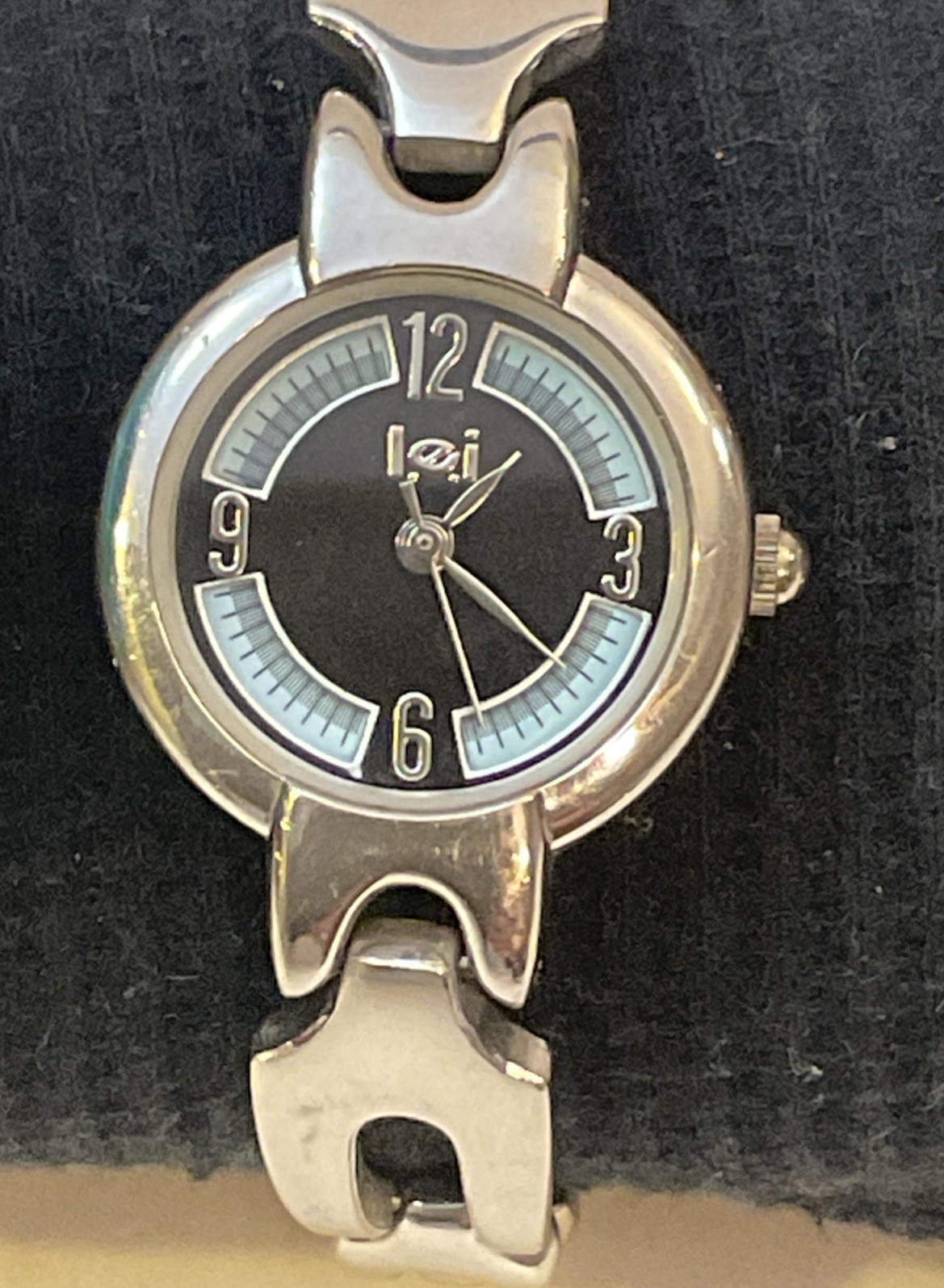 Vtg Women’s Wristwatch Lot 3 Lei, Nurse Mates, Dot.zero Tested (No Batteries)