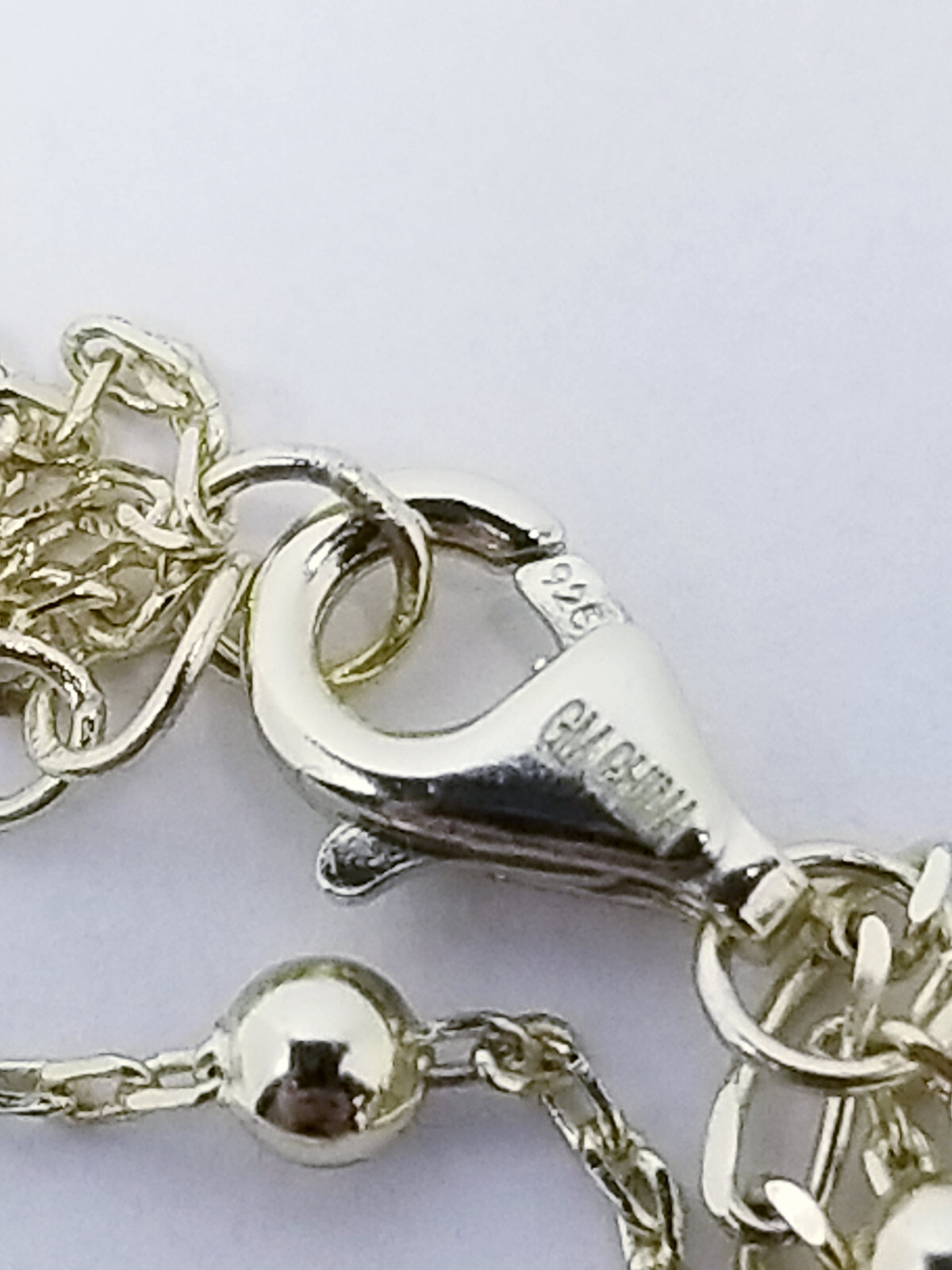Em + Liv The Avery Necklace