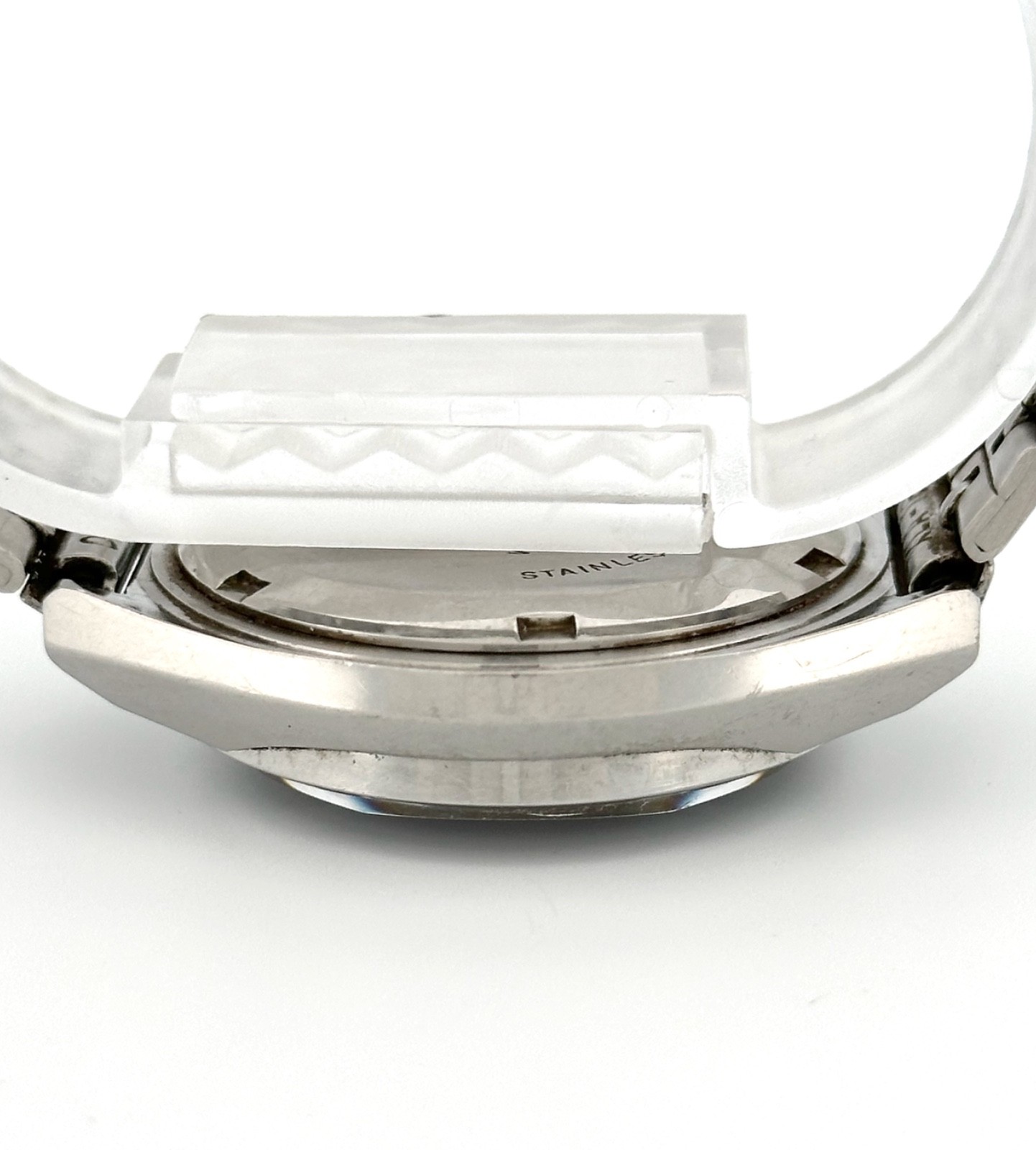 Seiko Lord Matic 5606-7310 Automatic Blue Gradient Dial AS-IS Repair