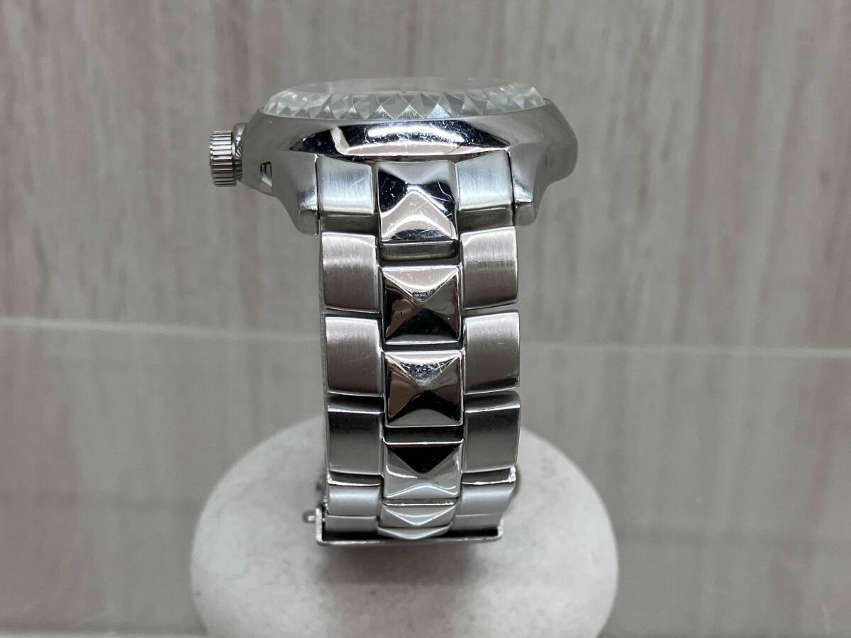 DIESEL DZ-5128 Used watch Minor scratches overall