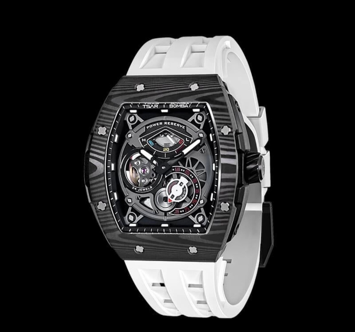 tsar bomba watch