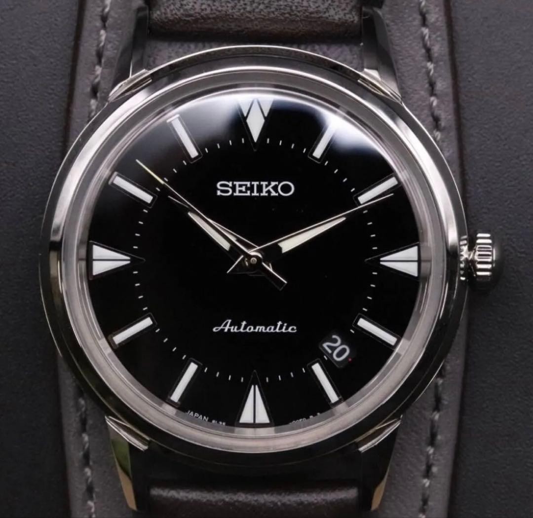 Seiko Prospex 1959 automatic 6L35-00E0 SJE085J1 673152