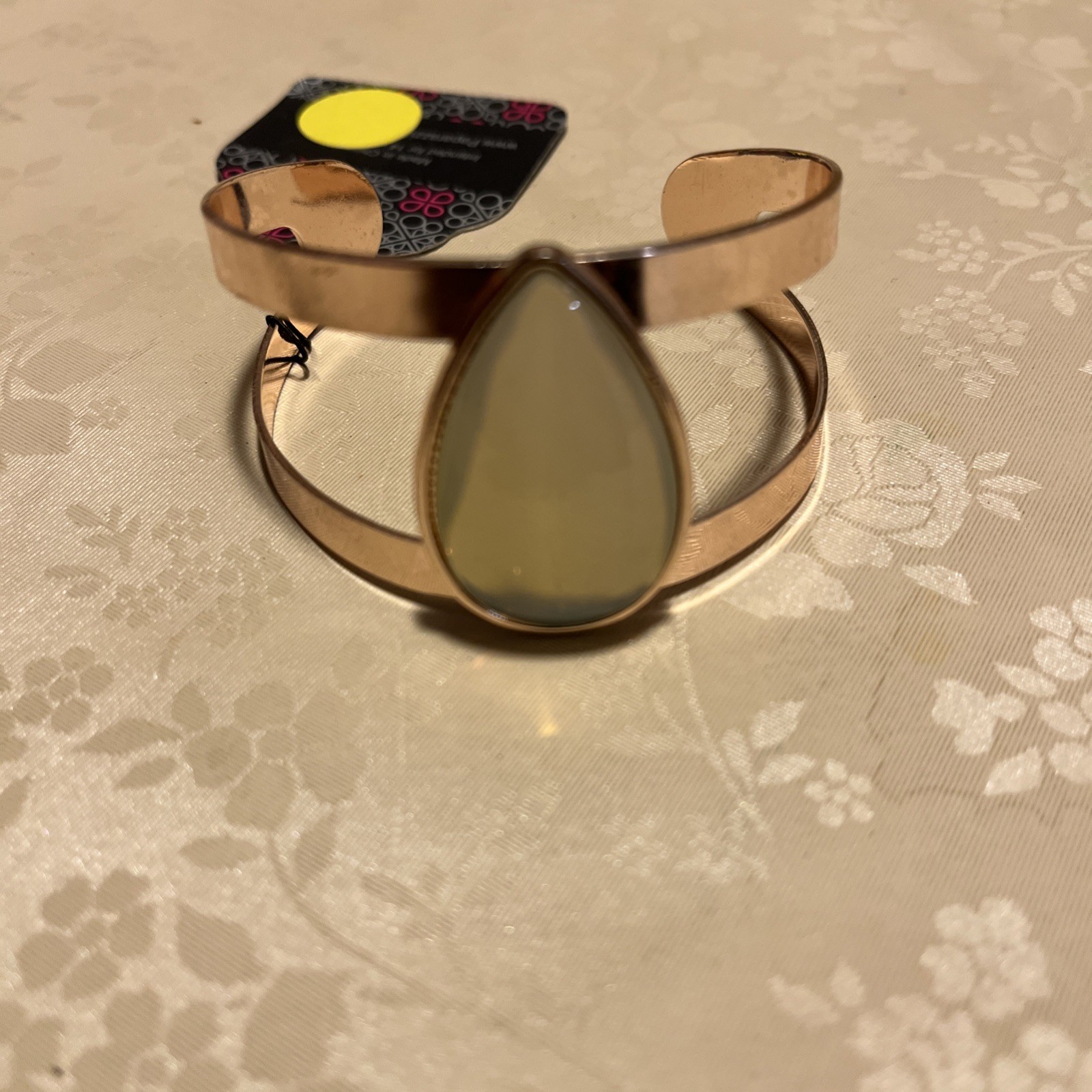 Paparazzi: Optimal Opalescence – Rose Gold Bracelet